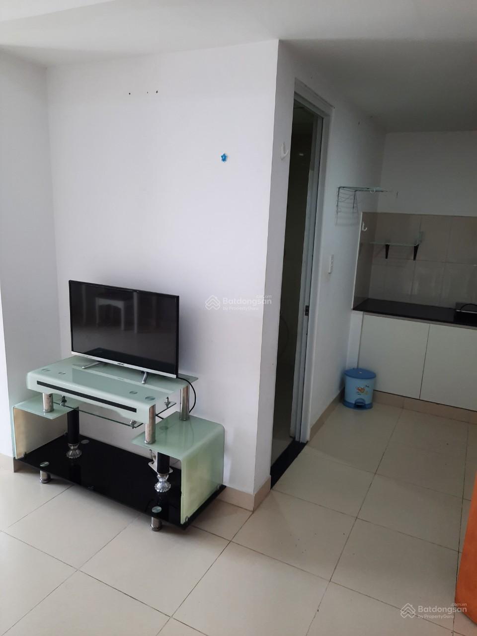 Cho thuê căn hộ chung cư Thủ Thiêm Sky Thảo Điền 1PN 1WC 40m2. Giá 9tr/tháng. Đang trống sẵn