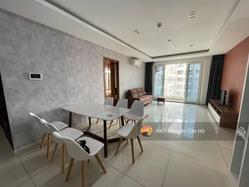 Siêu hot giá 9 triệu - CHCC Sky Center Office 42m2 1PN 1WC view thoáng nhà đẹp LH 0941 943 *** Thảo