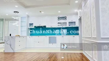 Thọ Dream. Bán chung cư Dream Town Comas6 bán căn 86m2 giá 5,2 tỷ 2PN 2WC căn góc full đồ
