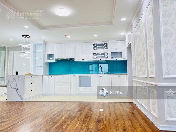 Thọ Dream. Bán chung cư Dream Town Comas6 bán căn 86m2 giá 5,2 tỷ 2PN 2WC căn góc full đồ