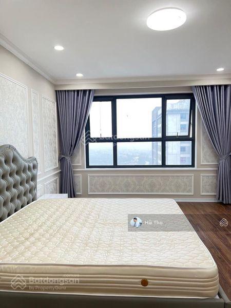 Thọ Dream. Bán chung cư Dream Town Comas6 bán căn 86m2 giá 5,2 tỷ 2PN 2WC căn góc full đồ
