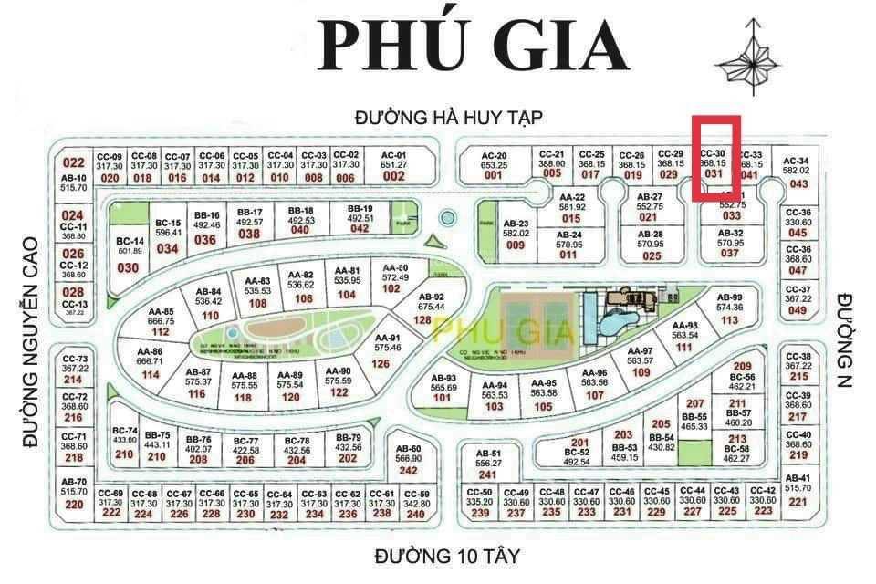 Bán biệt thự đơn lâp Phú Gia PMH Q7 DT 317m2 giá hot chỉ 86 tỷ, LH em 0938 775 *** Mr An