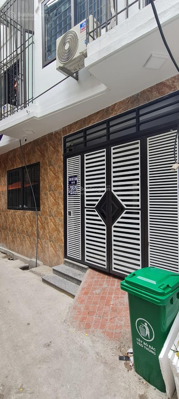 Duy nhất 1 căn! Tòa CCMN (90m2*8T*30PKK) gần hồ phố Triều Khúc Thanh Xuân HN. Doanh thu 1,2tỷ/năm