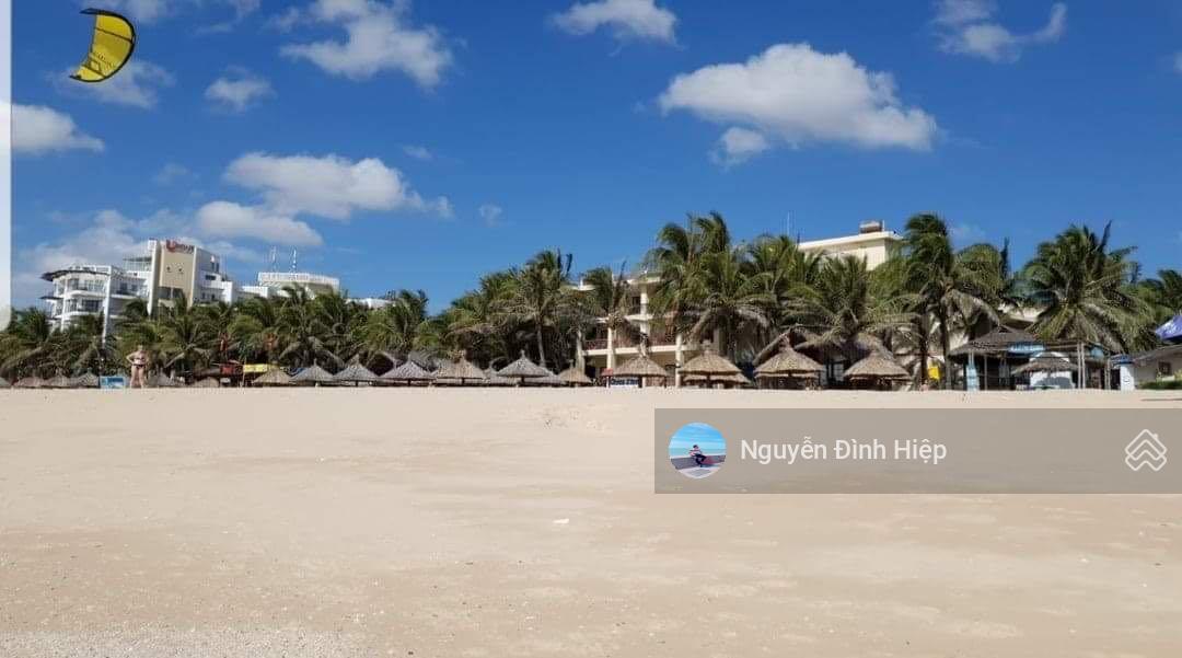 Chính chủ bán resort biển 1.8ha trung tâm Mũi Né giá đã giảm 30%