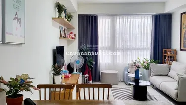 Cần bán gấp căn hộ 2PN 2WC chung cư The Eastern 79m2 giá chỉ 3ty2 có sổ