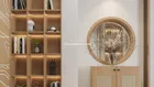Cho thuê căn 3 ngủ, DT 100m2, có nội thất giá 11 triệu ở ngay tại The Pride