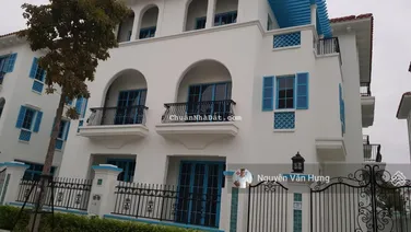 Sun Grand City Feria - Cần chuyển nhượng gấp căn tứ lập dãy C8 DT đất 172m2 giá chỉ 17.5 tỷ