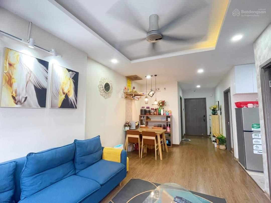 Cần bán gấp 2 phòng ngủ DT 65m2 chung cư Bộ Tư Lệnh giá 4.55 tỷ