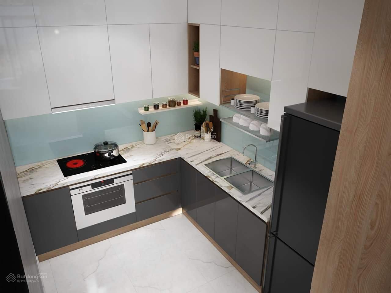 Giỏ hàng căn hộ M-One 1-2-3PN giá tốt chỉ từ 8 triệu