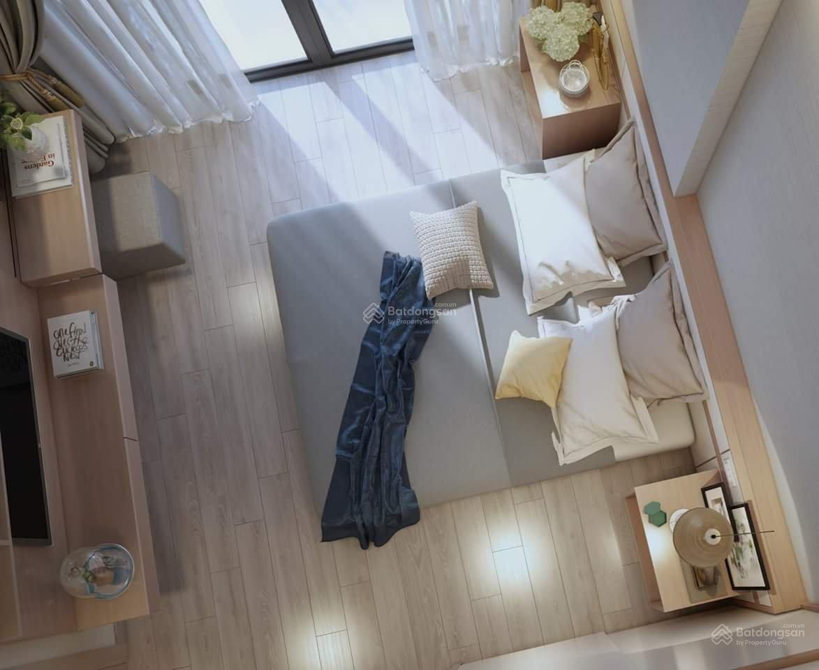 Giỏ hàng căn hộ M-One 1-2-3PN giá tốt chỉ từ 8 triệu