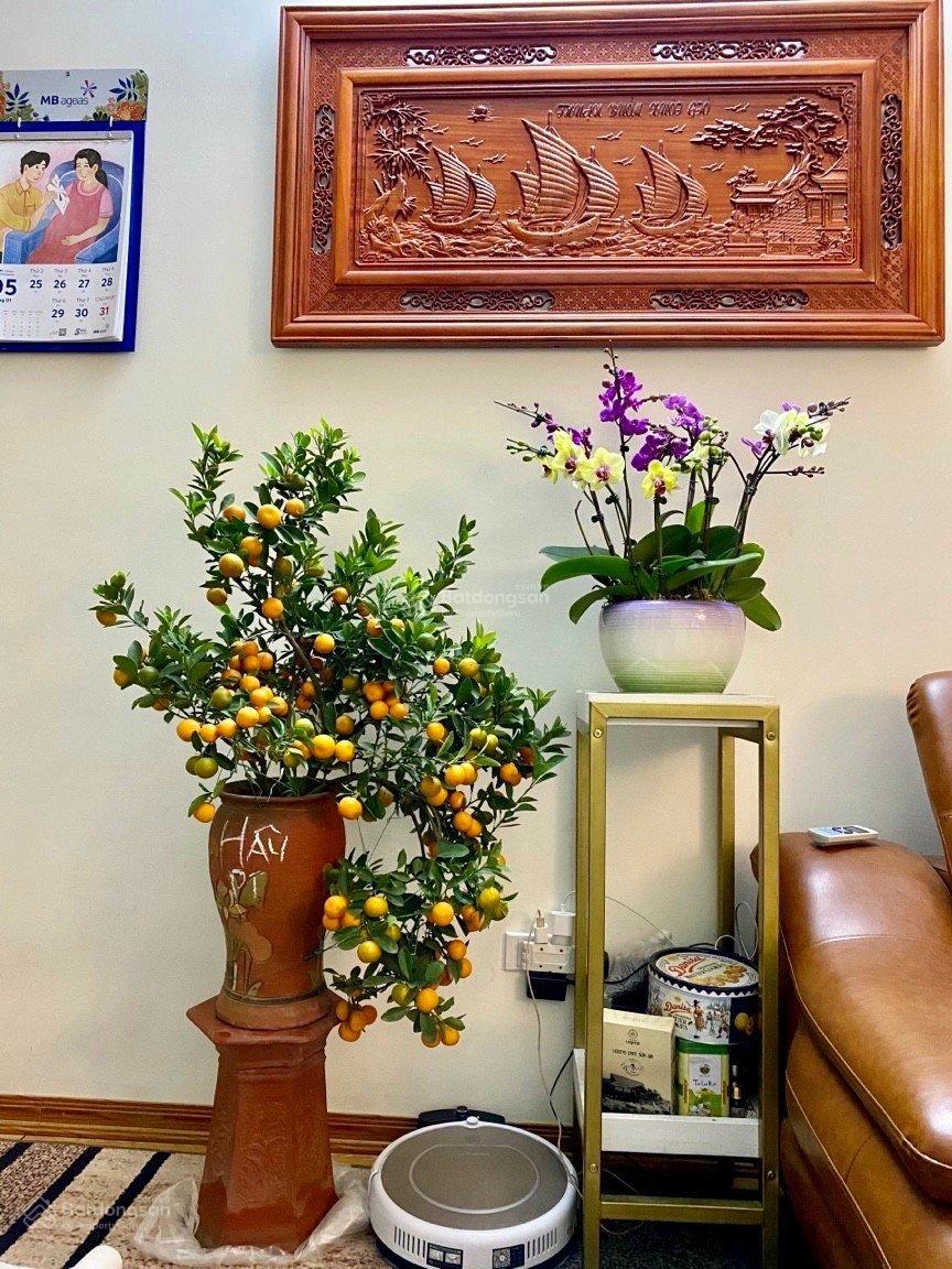 Chỉ còn sót lại duy nhất 01 căn 2 phòng ngủ giá rẻ nhất thị trường 3 tỷ! Golden An Khánh tòa 18T