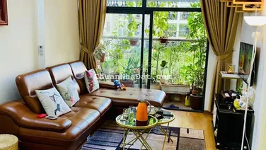 Chỉ còn sót lại duy nhất 01 căn 2 phòng ngủ giá rẻ nhất thị trường 3 tỷ! Golden An Khánh tòa 18T