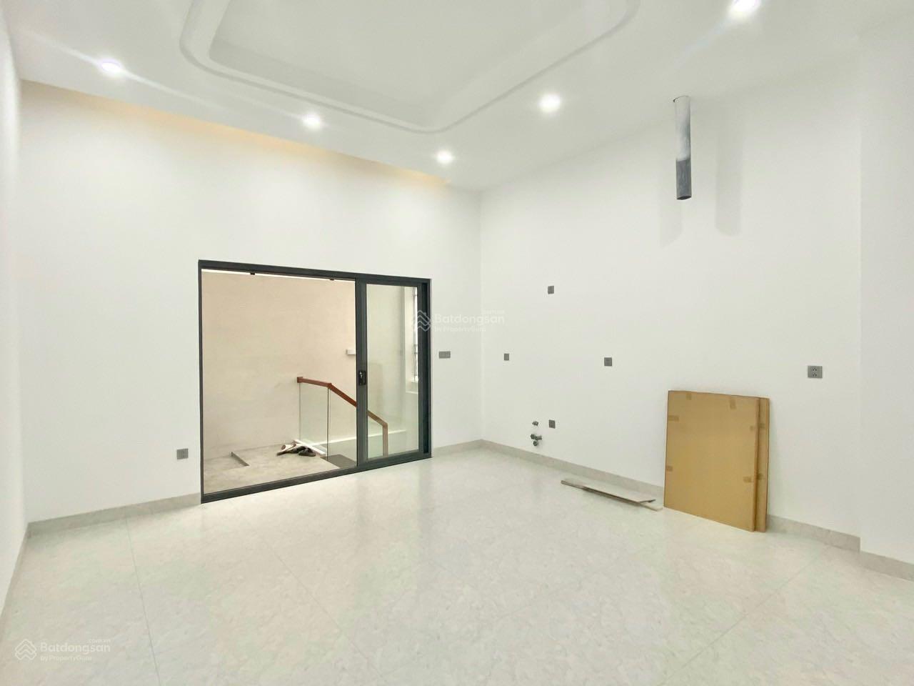 Nhà phố Cityland Park Hills phường 10, Gò Vấp - $ giá 35 triệu/th