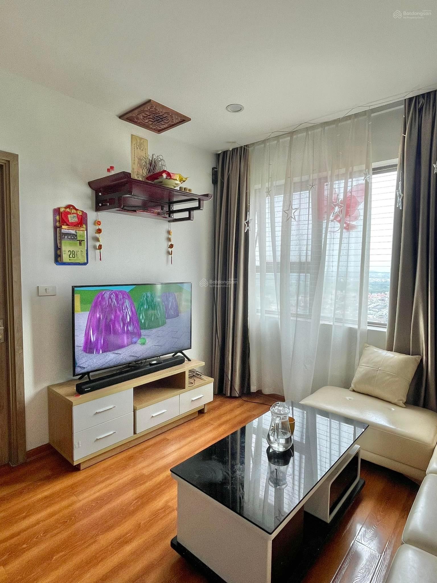 Chuyển nhượng căn hộ 91m2 tòa CT4 KĐT Văn Khê giá 5,6 tỷ