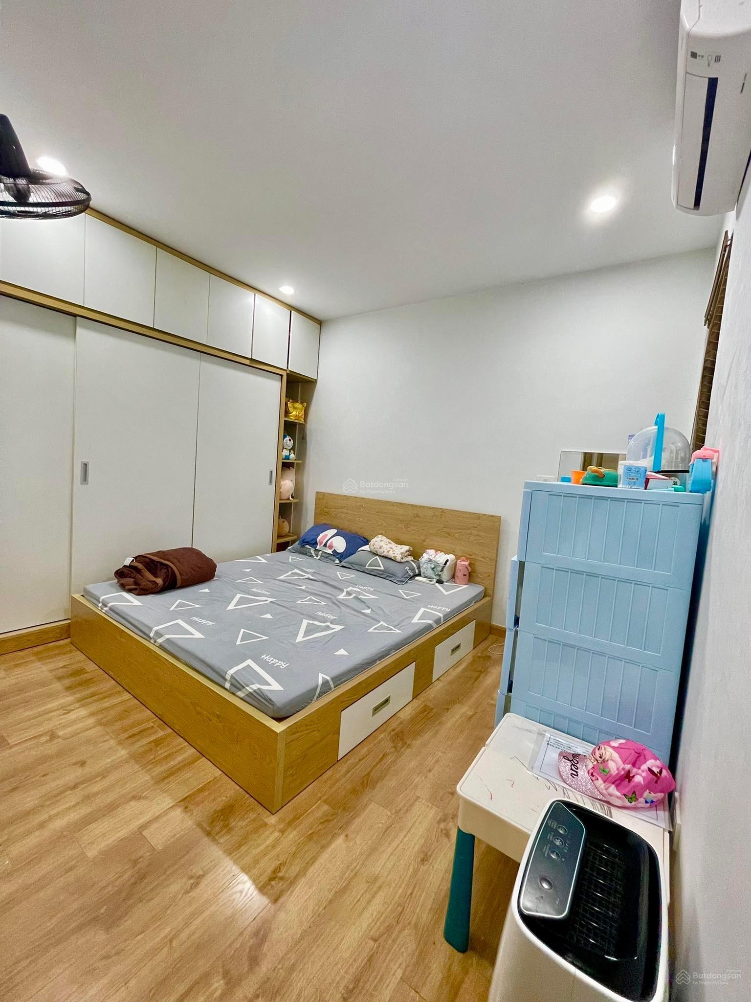 Chuyển nhượng căn hộ 91m2 tòa CT4 KĐT Văn Khê giá 5,6 tỷ