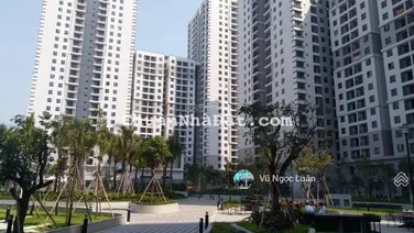 Cập nhật bảng giá cho thuê Saigon South Residence 2PN 12tr/th
