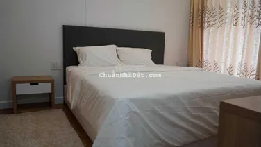 Bán căn hộ Republic Plaza/ DT 50m2 giá 2,6 tỷ/ full nội thất ở/ dự án 5 sao quận Tân Bình