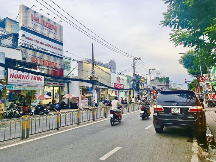 Cho thuê mặt tiền số 330 Nguyễn Thị Thập, Quận 7, DT: 7x22m, 1 trệt 1 lầu, DTSD: 308m2 Cho thuê mặt tiền số 330 Nguyễn Thị Thập, Quận 7, DT: 7x22m, 1 trệt 1 lầu, DTSD: 308m2