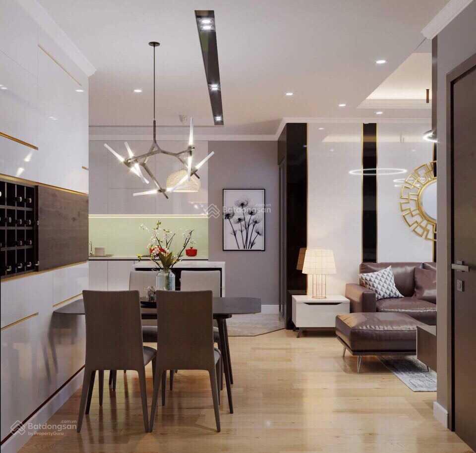 Cho thuê căn hộ Vinhomes Sky Lake 100m2,03 full đồ đẹp 33 triệu. LH 0911 614 ***