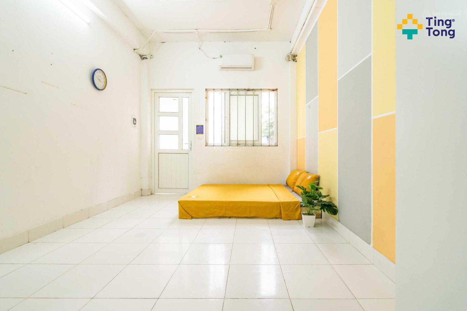 TingTong 34 - Sẵn 1 phòng giá ưu đãi người đi làm và sinh viên khu vực Phùng Khoang