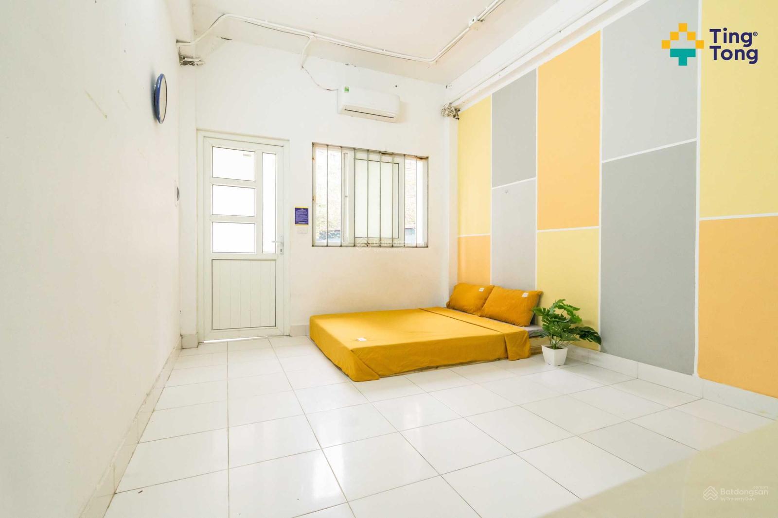 TingTong 34 - Sẵn 1 phòng giá ưu đãi người đi làm và sinh viên khu vực Phùng Khoang