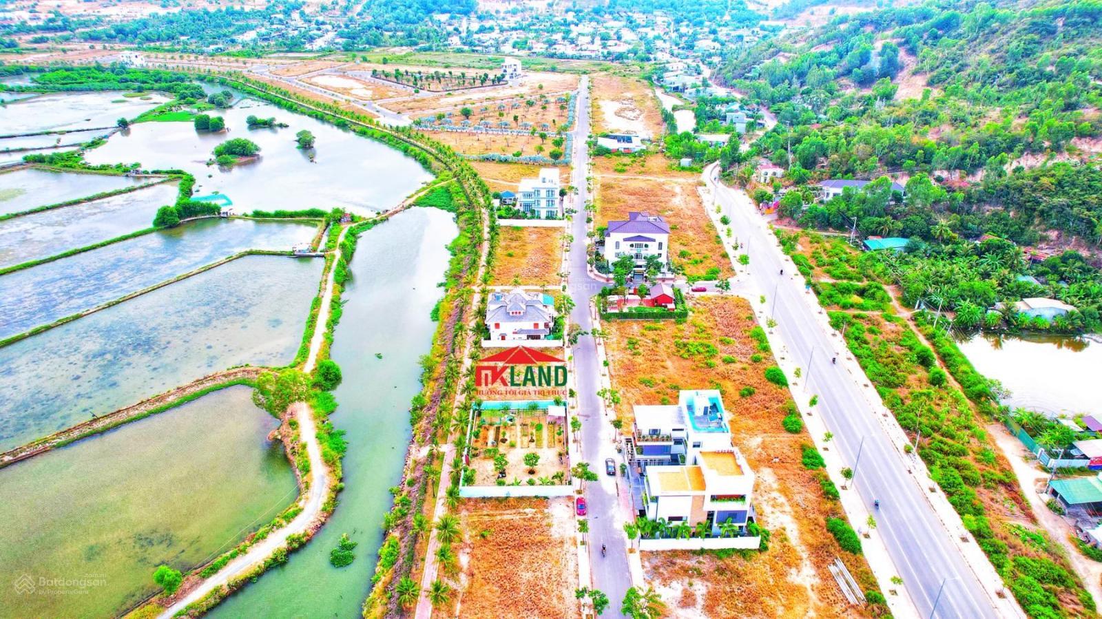 Bán đất khu đô thị ven Sông Tắc Hòn Một (River Park) đường Phong Châu Nha Trang giá rất tốt Bán đất khu đô thị ven Sông Tắc Hòn Một (River Park) đường Phong Châu Nha Trang giá rất tốt