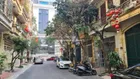 Bán nhà phân lô, KĐT Đại Kim, Hoàng Mai, 55m2 x 4 tầng, giá 17,8 tỷ, 0963 789 ***