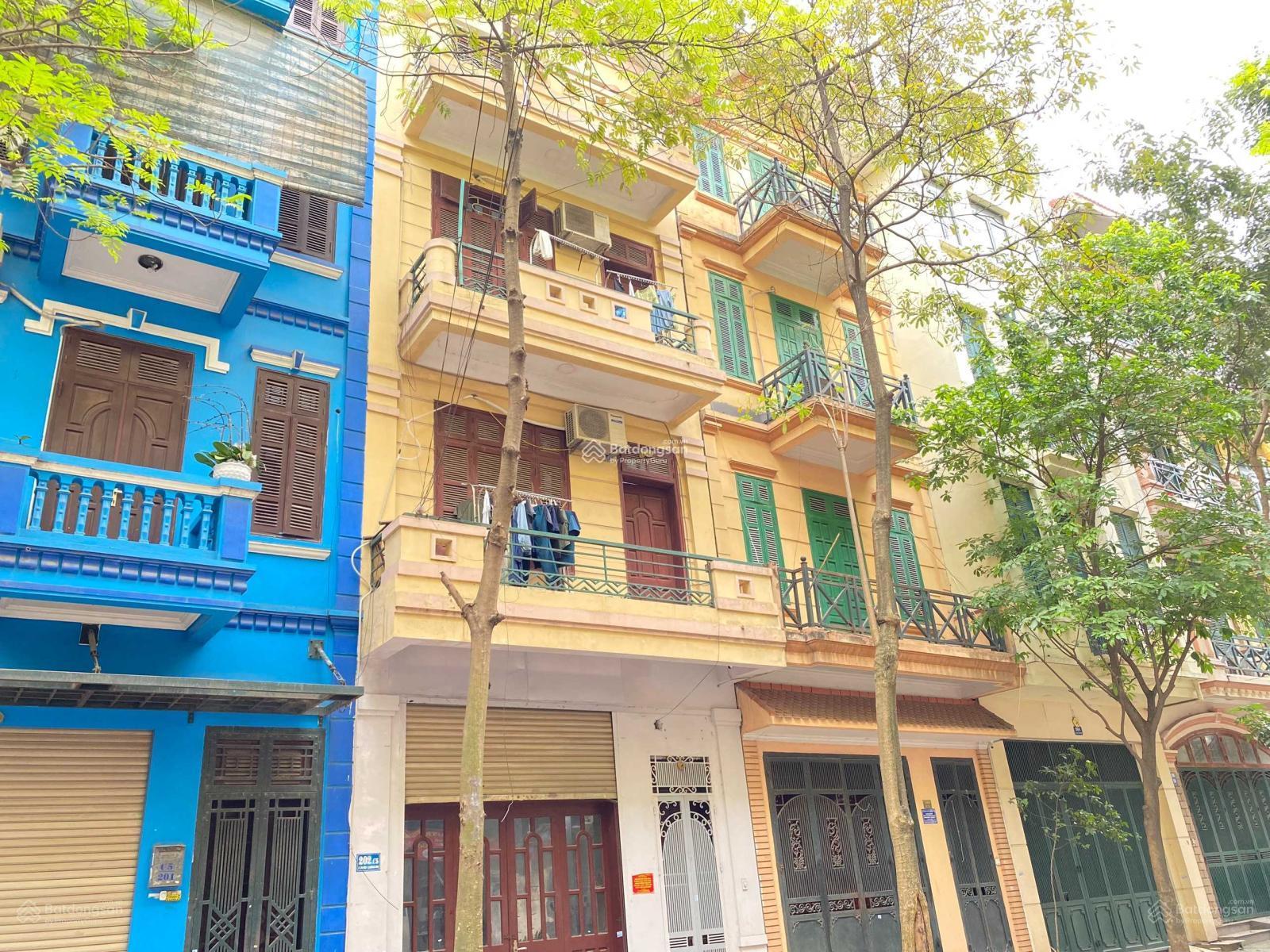 Bán nhà phân lô, KĐT Đại Kim, Hoàng Mai, 55m2 x 4 tầng, giá 17,8 tỷ, 0963 789 ***