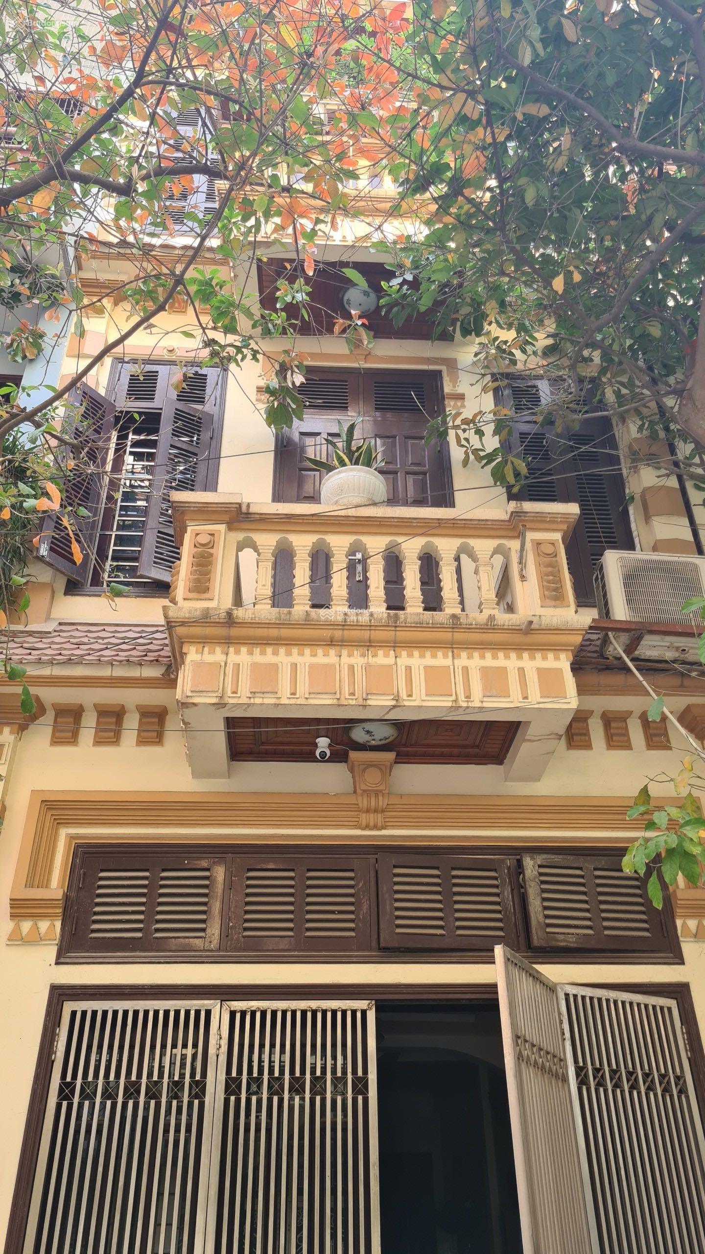 Bán nhà phân lô, KĐT Đại Kim, Hoàng Mai, 55m2 x 4 tầng, giá 17,8 tỷ, 0963 789 ***