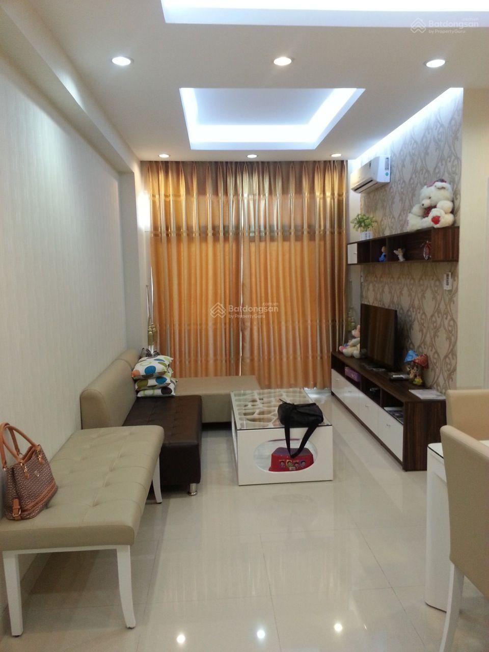 Hot! Mùa cho thuê giá rẻ 2PN gần Đầm Sen - Chợ Tân Bình sân bay - Bắc Hải - Lữ Gia P. Thọ từ 9 tr
