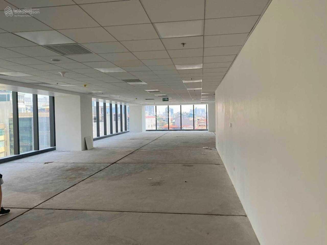 Cho thuê văn phòng tòa Lilama 124 Minh Khai quận Hai Bà Trưng 100, 200, 300, 900m2, 120k/m2/th