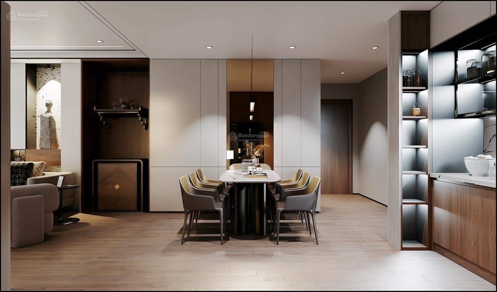 Chính chủ tôi (Bán gấp) căn hộ 2PN ban công Đông Nam 78m2 tại Five Star 0964 295 ***