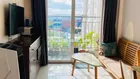 Bán căn Samsora 46m2 full nội thất cao cấp, sổ hồng, vay LS ưu đãi, nhận nhà ngay