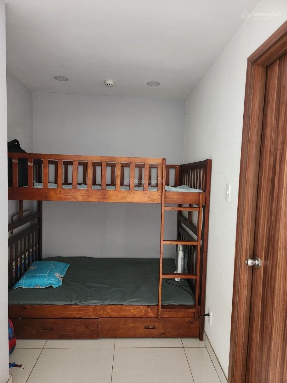 Bán căn Samsora 46m2 full nội thất cao cấp, sổ hồng, vay LS ưu đãi, nhận nhà ngay