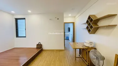 Chính chủ! Cho thuê căn hộ 1PN 48m2 full NT Saigonhomes - 7 triệu/tháng - LH: 0909 702 ***
