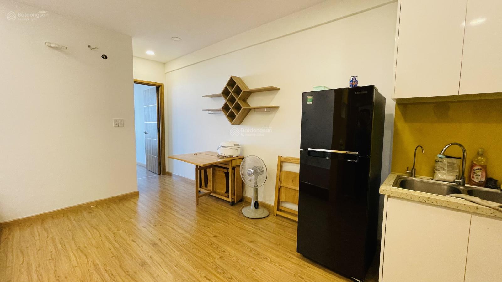 Chính chủ! Cho thuê căn hộ 1PN 48m2 full NT Saigonhomes - 7 triệu/tháng - LH: 0909 702 ***