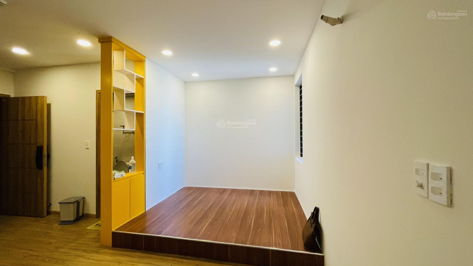 Chính chủ! Cho thuê căn hộ 1PN 48m2 full NT Saigonhomes - 7 triệu/tháng - LH: 0909 702 ***