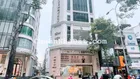 Bán tòa nhà văn phòng 2 MT Trần Hưng Đạo, Quận 1 - DT: 8 x 20m - 7 tầng - HĐT 250tr/th - 62 tỷ TL