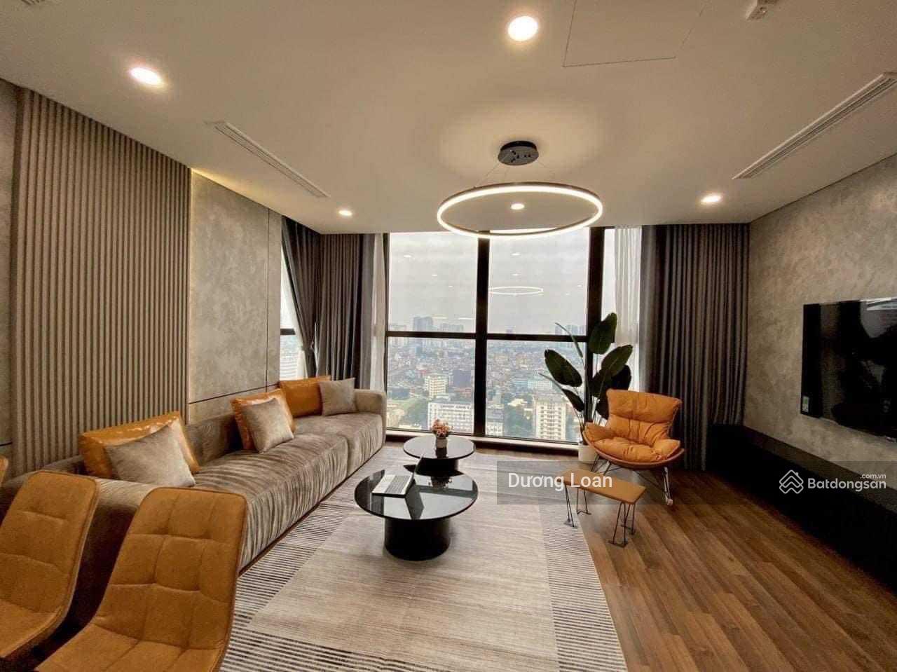 Cho thuê gấp căn hộ Starcity - 81 Lê Văn Lương, 125m2, 3PN, đủ đồ, giá chỉ 18tr/th. LH 0372 004 ***