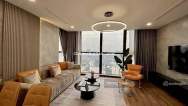 Cho thuê gấp căn hộ Starcity - 81 Lê Văn Lương, 125m2, 3PN, đủ đồ, giá chỉ 18tr/th. LH 0372 004 ***