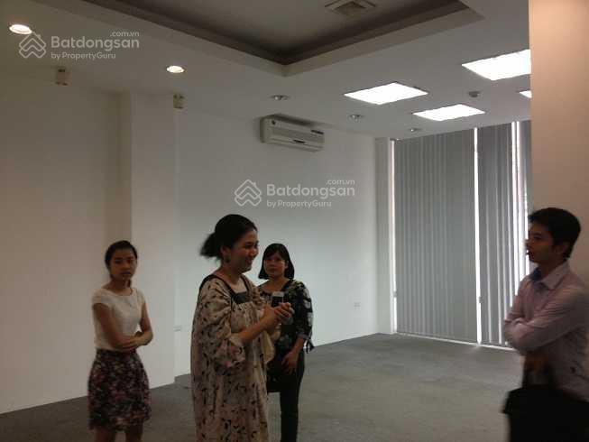 Cho thuê văn phòng 40 Hai Bà Trưng 40m2, 80m2, 100m2, 1000m2 giá 160k/m2