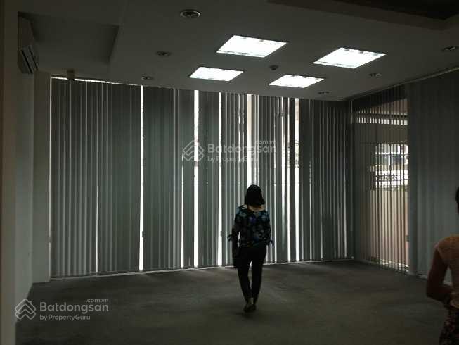 Cho thuê văn phòng 40 Hai Bà Trưng 40m2, 80m2, 100m2, 1000m2 giá 160k/m2