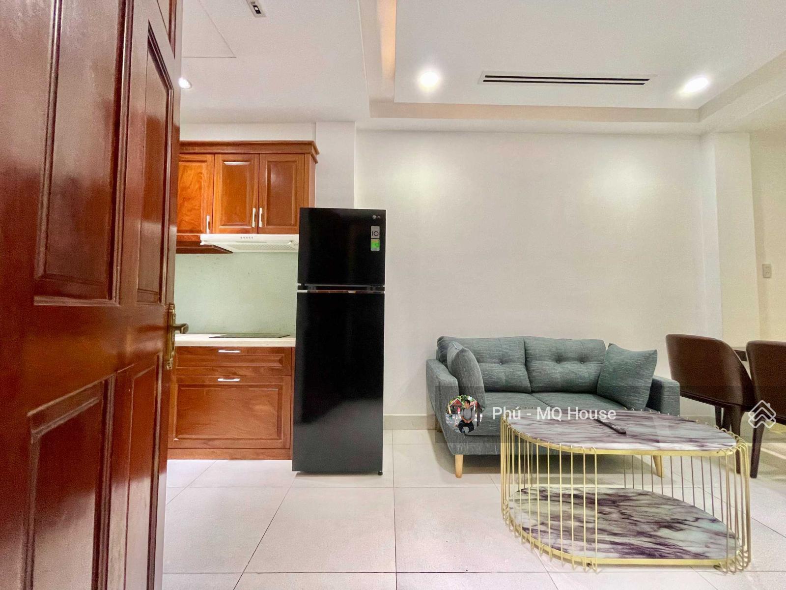 Cho thuê căn hộ 2PN full NT cao cấp Nguyễn Bỉnh Khiêm - Bến Nghé - Quận 1 - Thảo Cầm Viên Cho thuê căn hộ 2PN full NT cao cấp Nguyễn Bỉnh Khiêm - Bến Nghé - Quận 1 - Thảo Cầm Viên