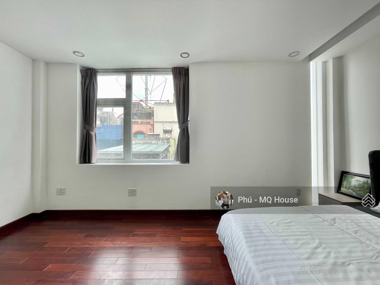 Cho thuê căn hộ 2PN full NT cao cấp Nguyễn Bỉnh Khiêm - Bến Nghé - Quận 1 - Thảo Cầm Viên Cho thuê căn hộ 2PN full NT cao cấp Nguyễn Bỉnh Khiêm - Bến Nghé - Quận 1 - Thảo Cầm Viên