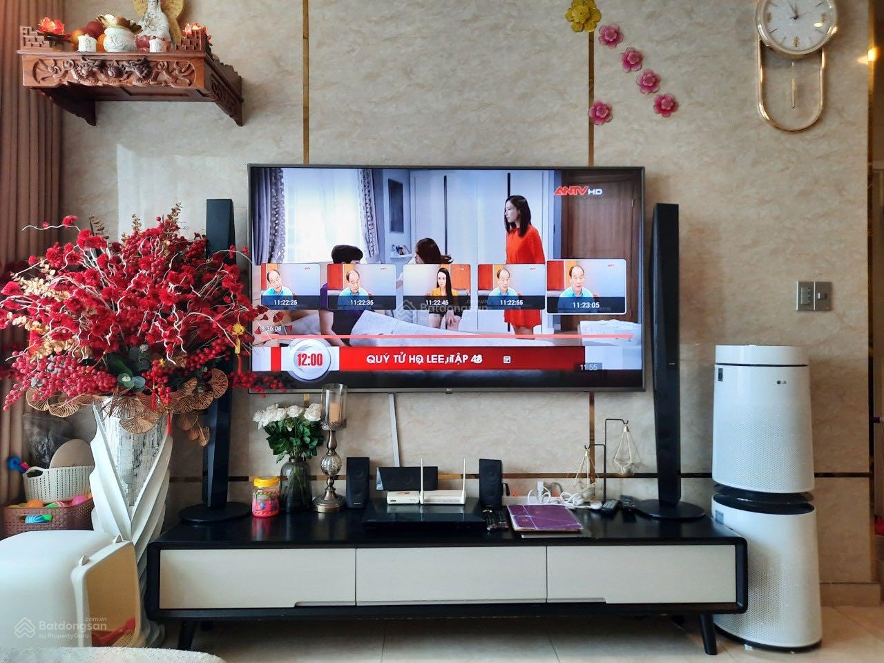 Opal Garden nhà có sổ hồng nội thất mới cao cấp như hình
