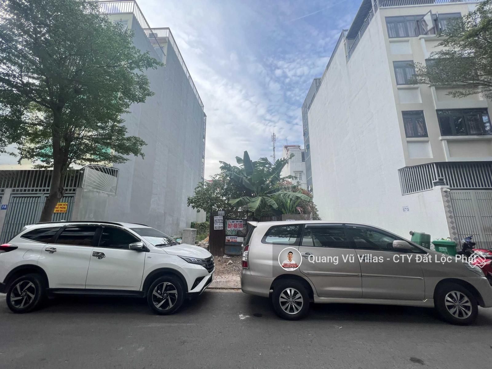 Bán 3 lô đất nền giá tốt KDC Kim Sơn Q7 DT 5x20m, 10x20m, XD tự do, LK HimLam, giá 130tr/m2