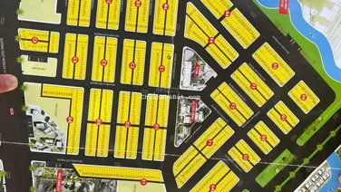 Cần nền đất dự án Lan Anh 1, 2 và 5 Bà Rịa. Anh chị cần bán gửi em, LH: 0369 678 ***