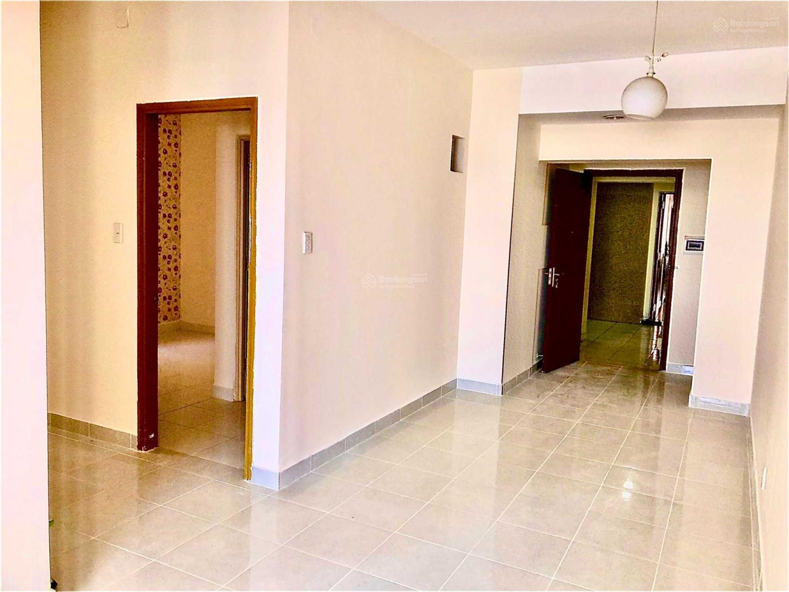 Căn hộ duy nhất tại TT Hóc Môn 70m2, giá 1.250 tỷ
