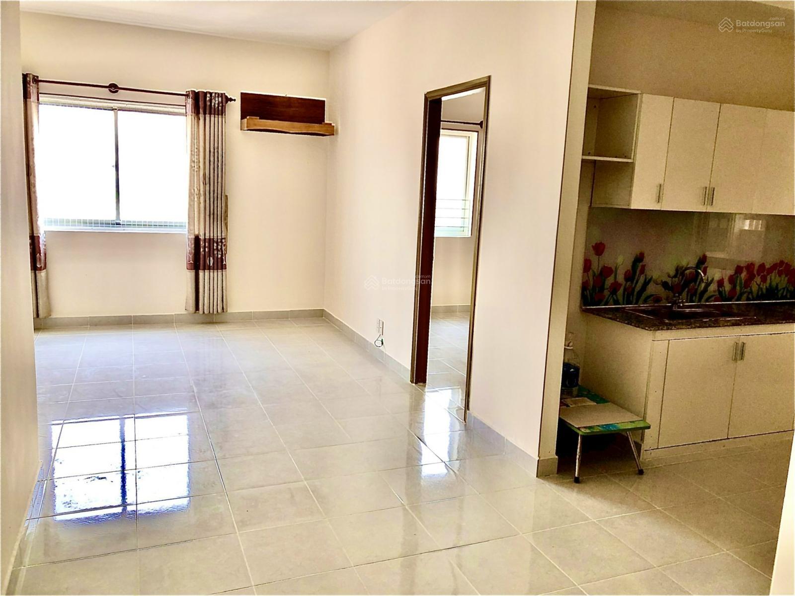Căn hộ duy nhất tại TT Hóc Môn 70m2, giá 1.250 tỷ