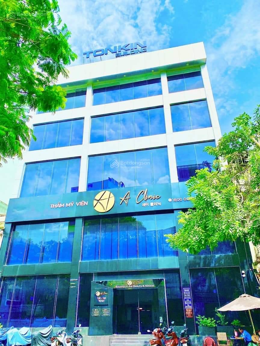 GÓC 2 MẶT TIỀN, NGANG 16M - SỬ DỤNG HƠN 1.500M2 - CHO THUÊ NHÀ 133 YERSIN, QUẬN 1.!!